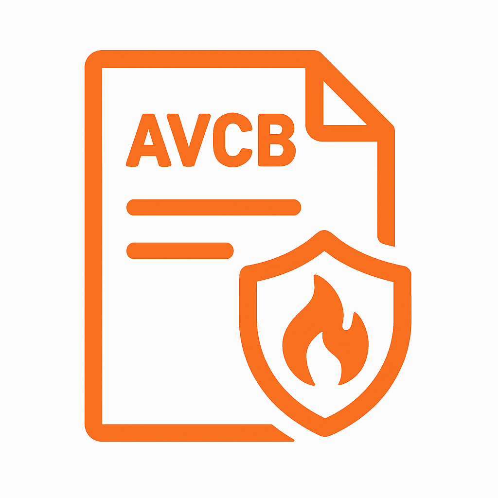 AVCB